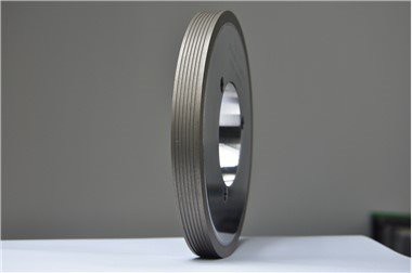 Diamantno brusilno kolo za tanko steklo